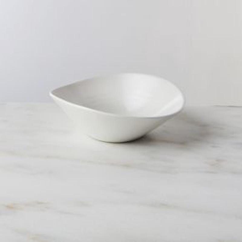 Barre Alabaster Pasta Bowl