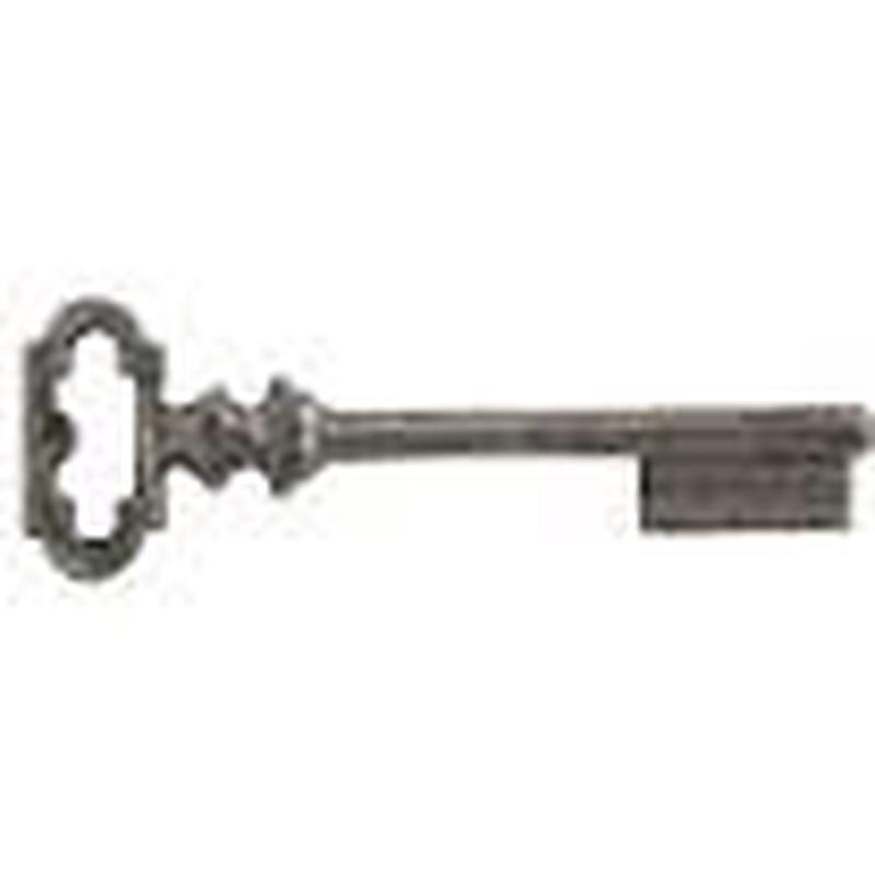 Bottle Opener Skeleton Key