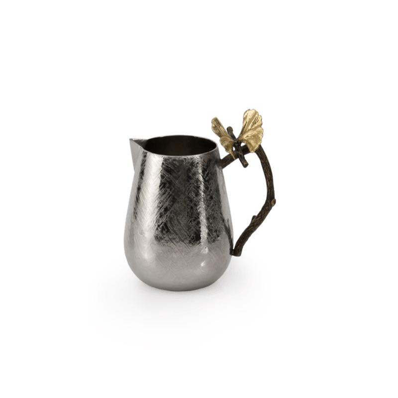 Butterfly Ginkgo Creamer