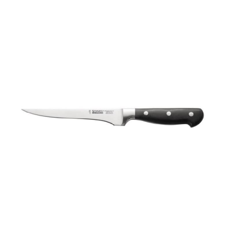 CAC China KFBN-G60 Schnell Boning Knife 6-3/8" Forged