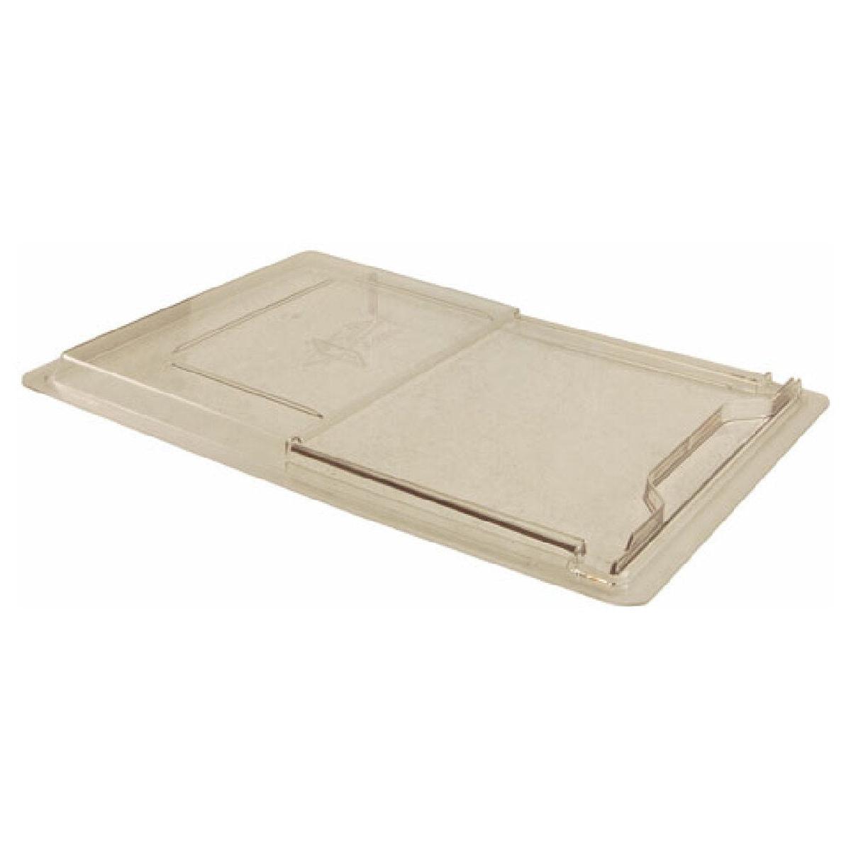Cambro CAM1826SCCW135 Lid 18in X 26in Sliding