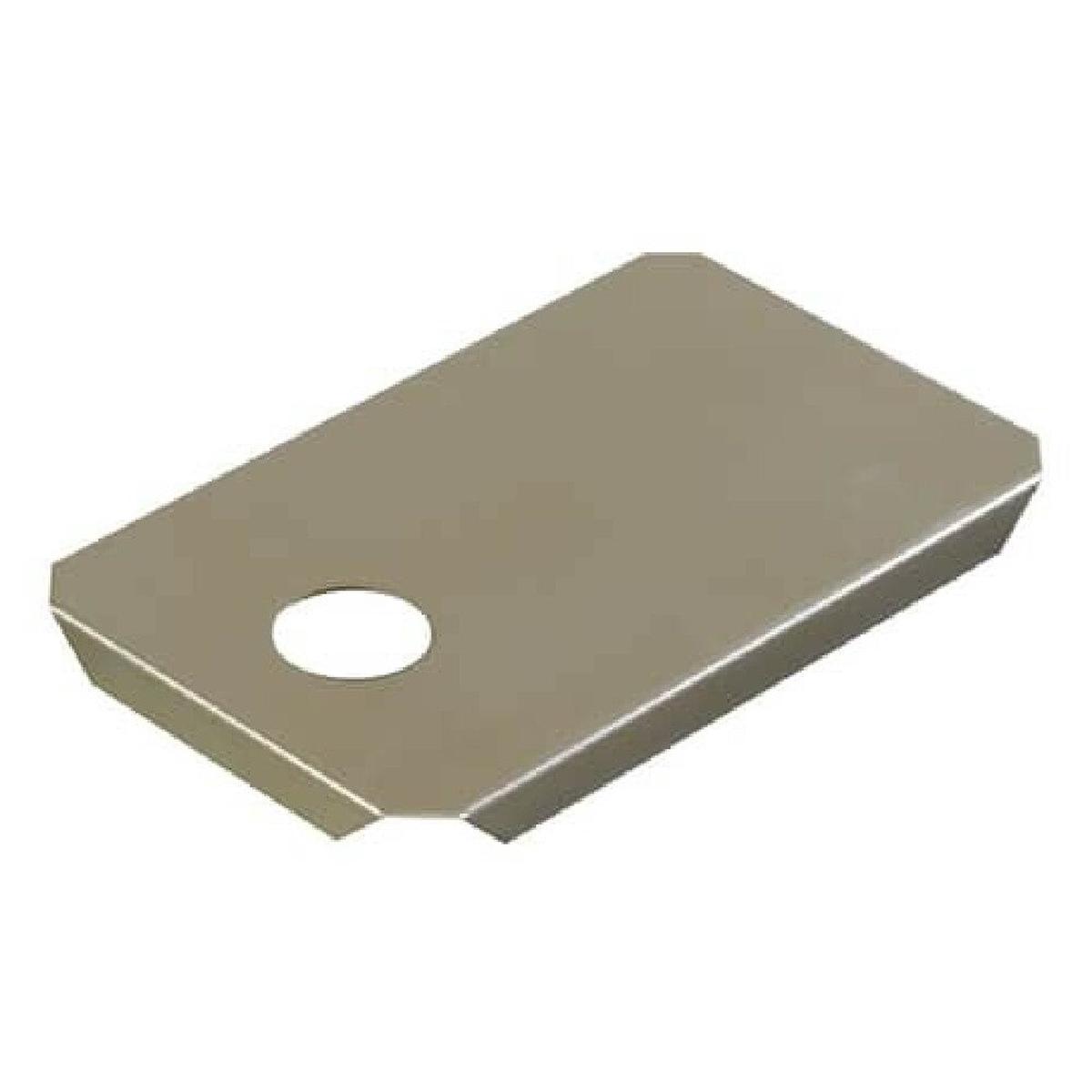 Carlisle Foodservice 38500C Fountain Jar Cover For Dispenser 38502