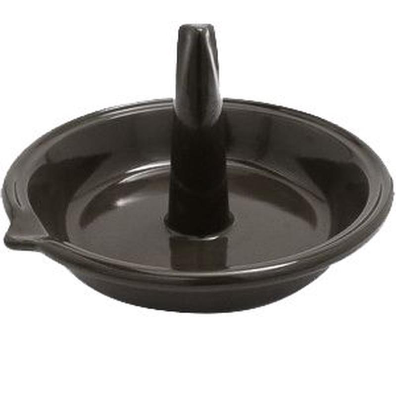 Chicken Roaster - Black