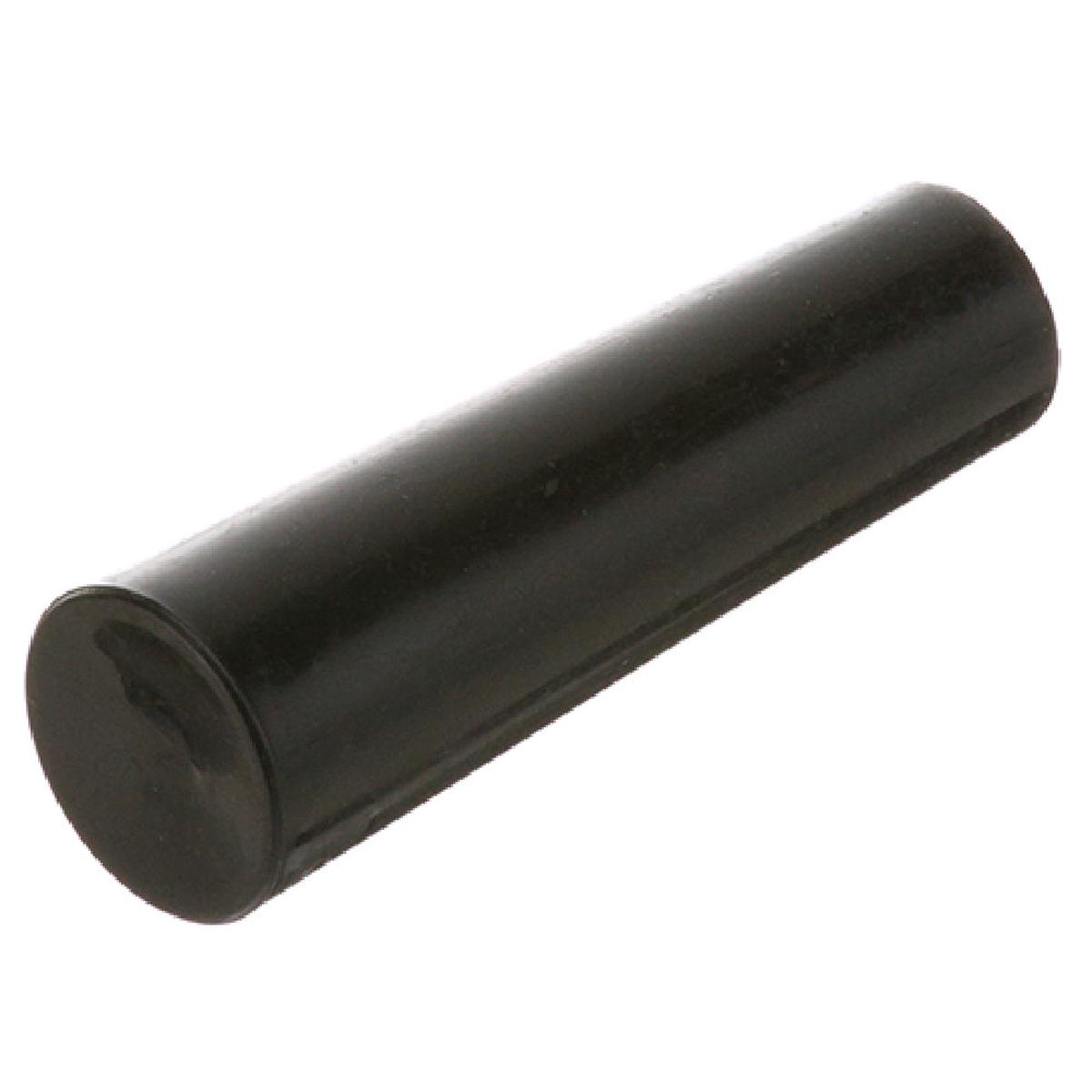 Component Hardware Group ERROR:#REF! Knob Black Thermoplastic
