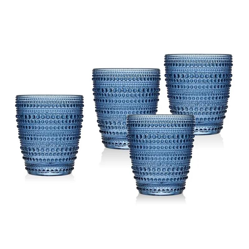 Lumina DOF Set of 4 Blue
