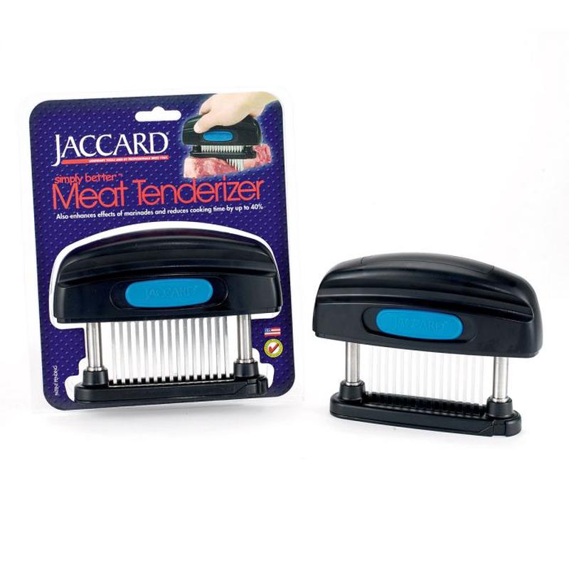 Meat Tenderizer 15 Knives