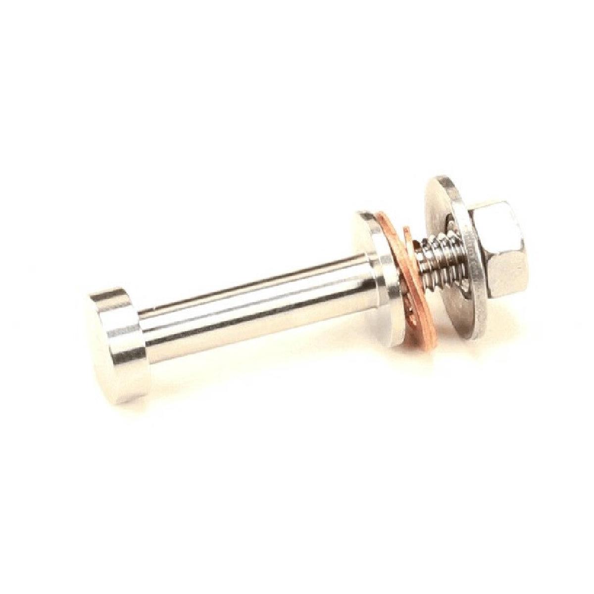 Rational Cooking Systems 87.01.174 Retrofit Kit Screw Pin Straight D6x30