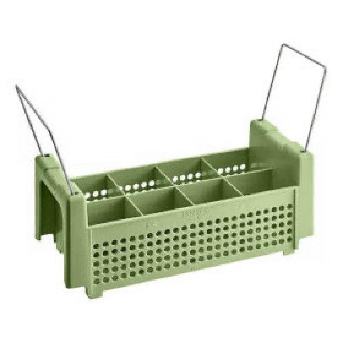 Vollrath/Idea-Medalie VOL52640 Basket Flatware(8 Compart Ment)