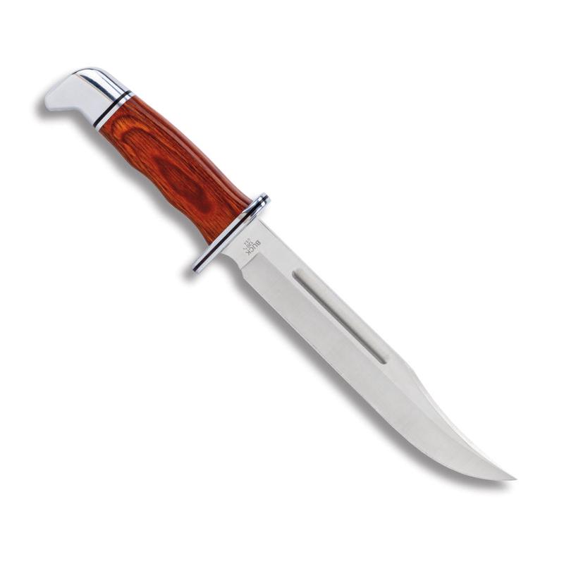 Buck 120 General Heritage 100 Knife