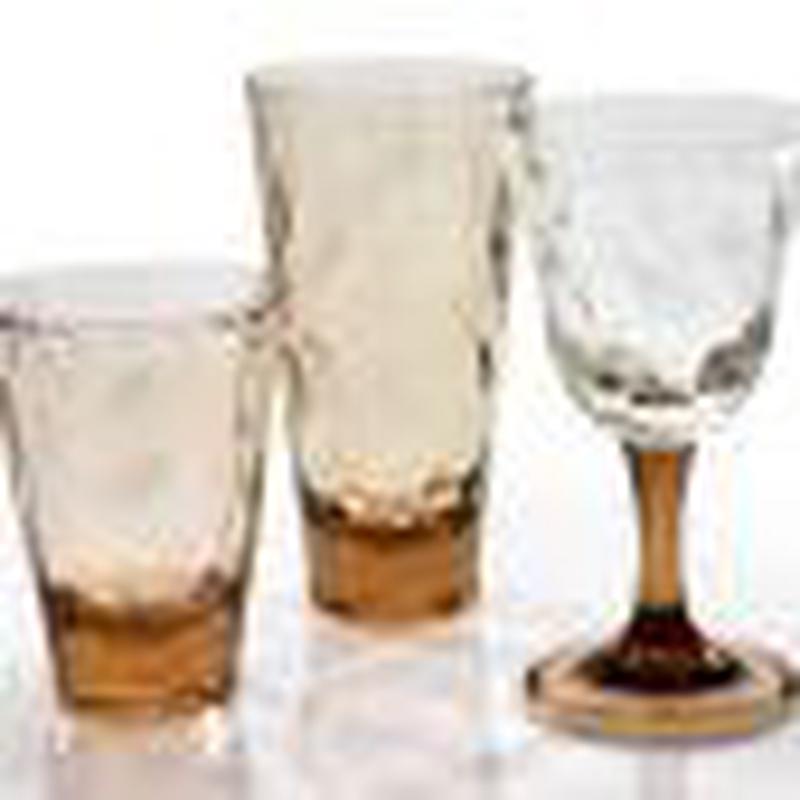 Cascade Tumbler 14oz Bronze