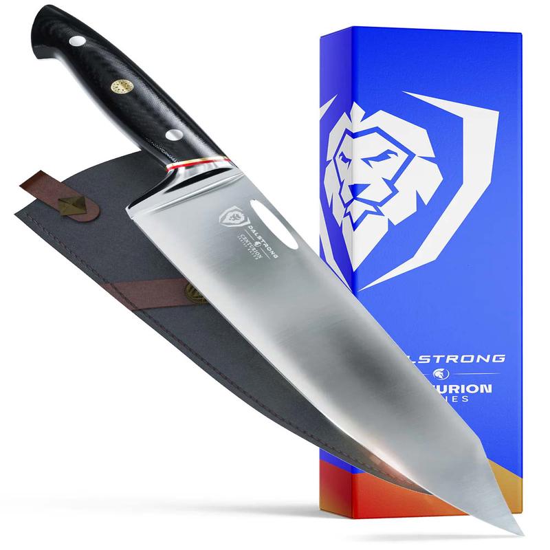 Chef Knife 10" | Centurion Series | Dalstrong
