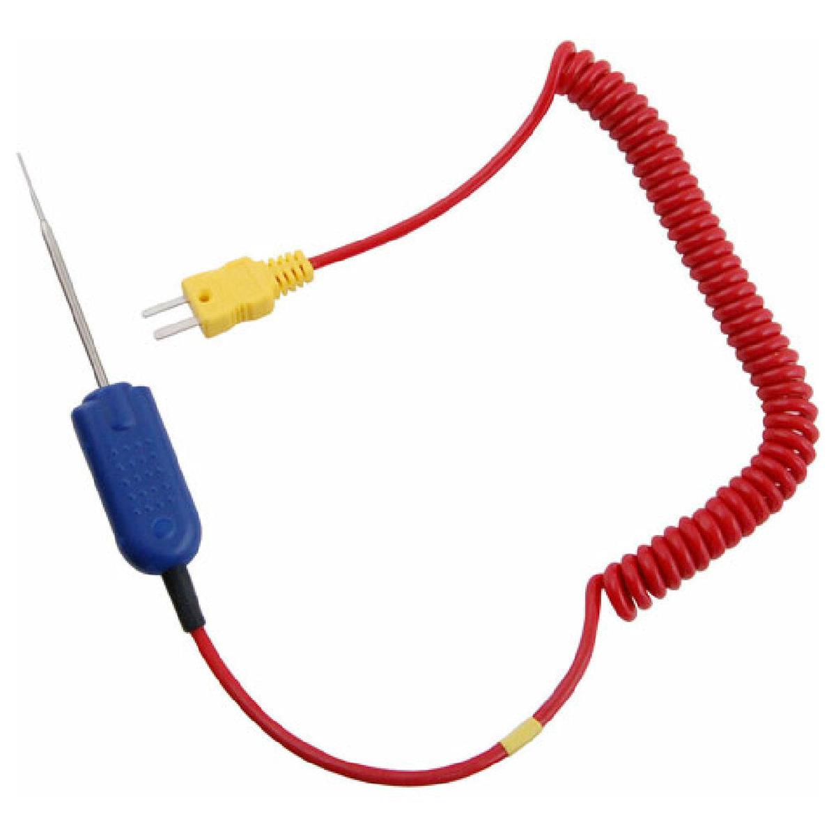 Comark CMRKPK15M K Type Thermometer Probe 2.75in Long Probe
