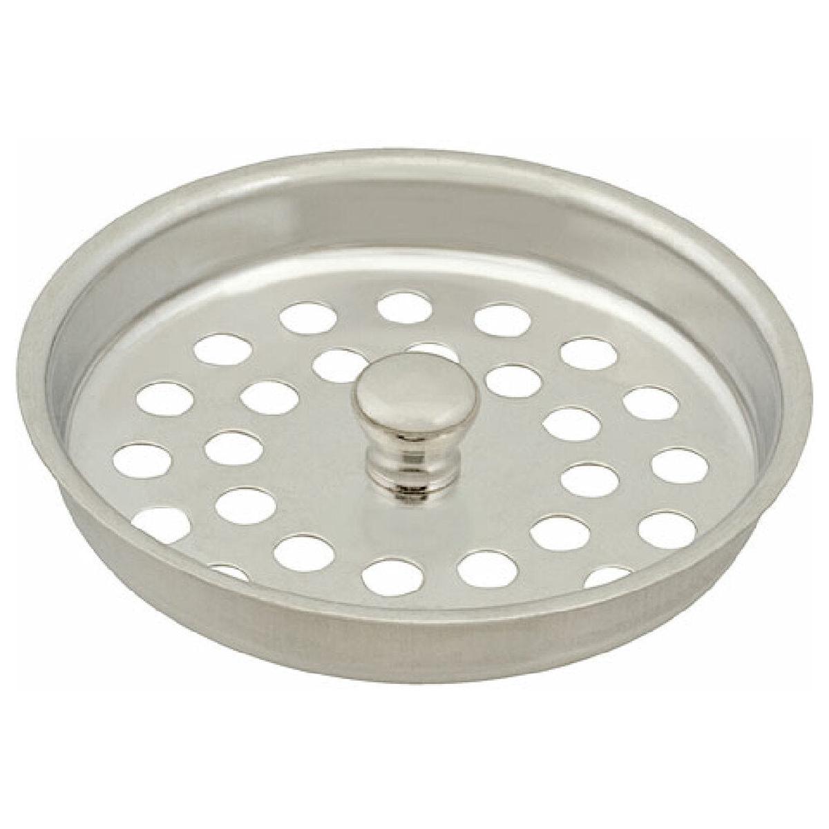 Component Hardware Group D13-0002F 3 1/2 In Drain Basket Chg