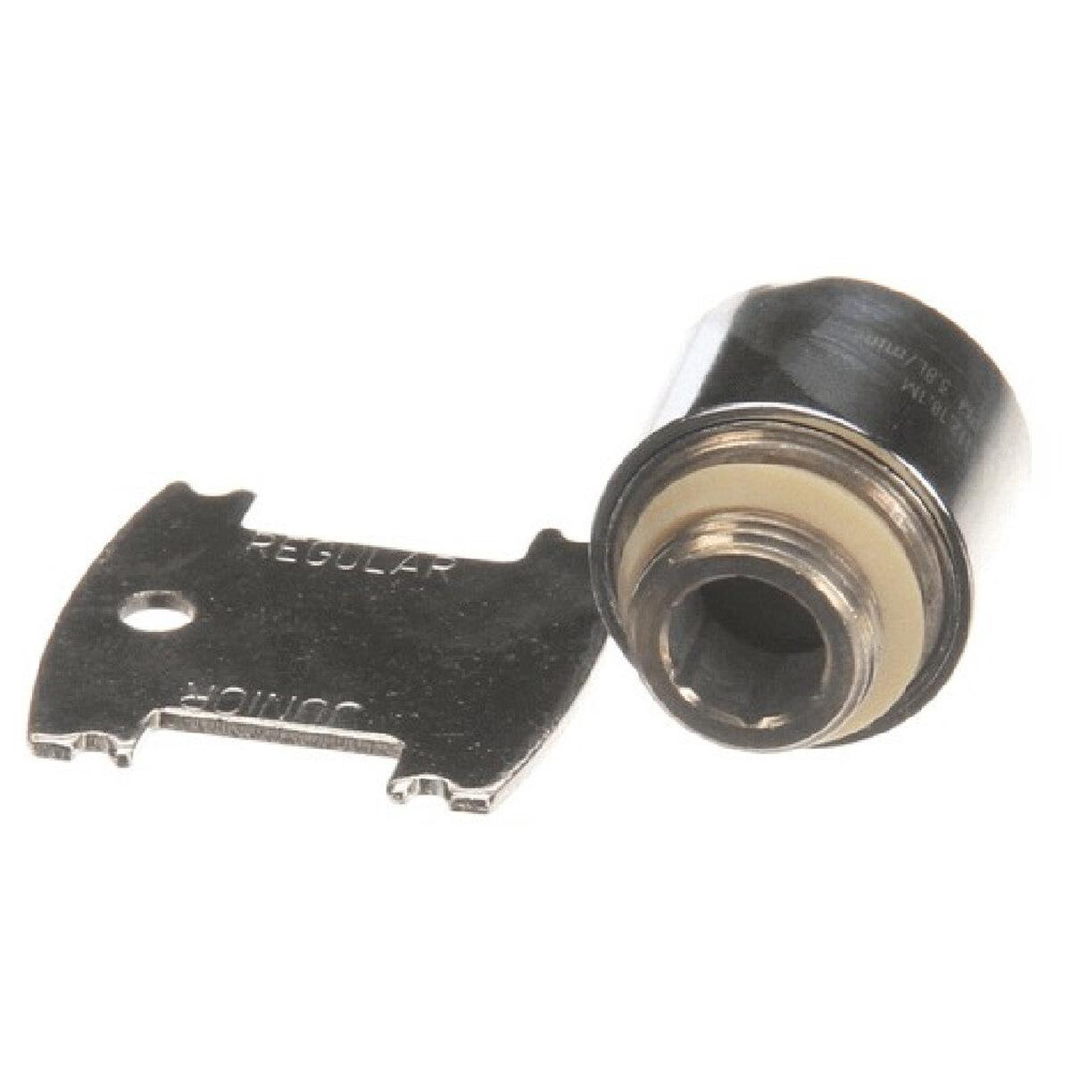 T&S Brass B-0199-07-F10 1.0 Gpm Vr Aerator 3/8 Npsm Male Thread