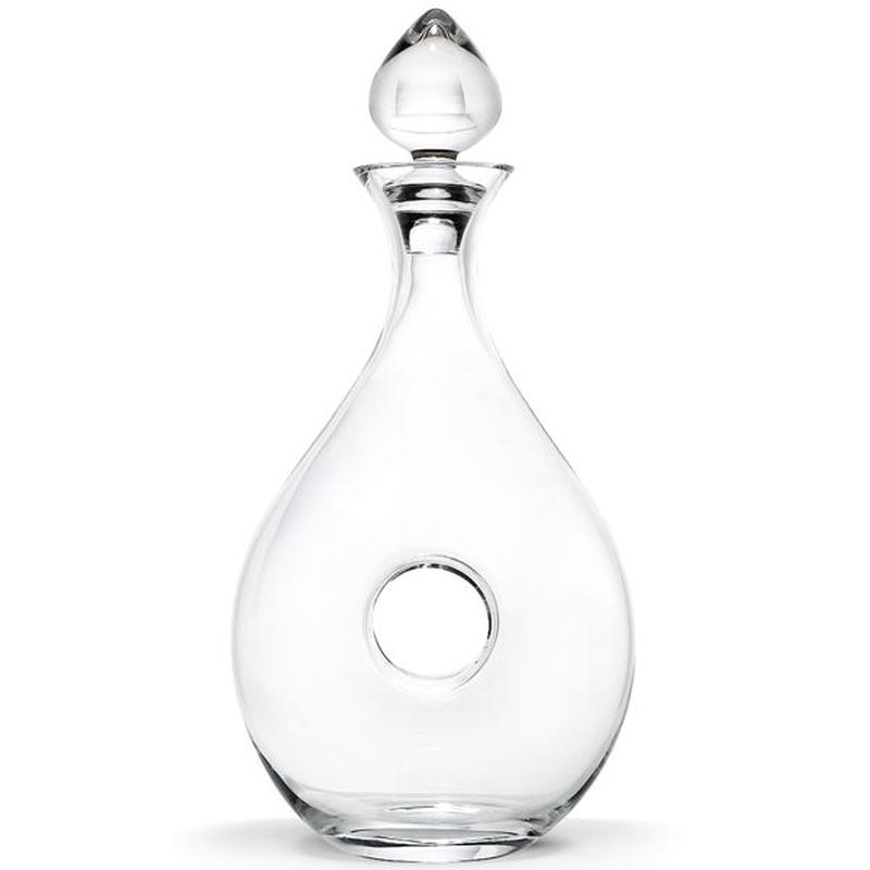 Tuscany Decanter