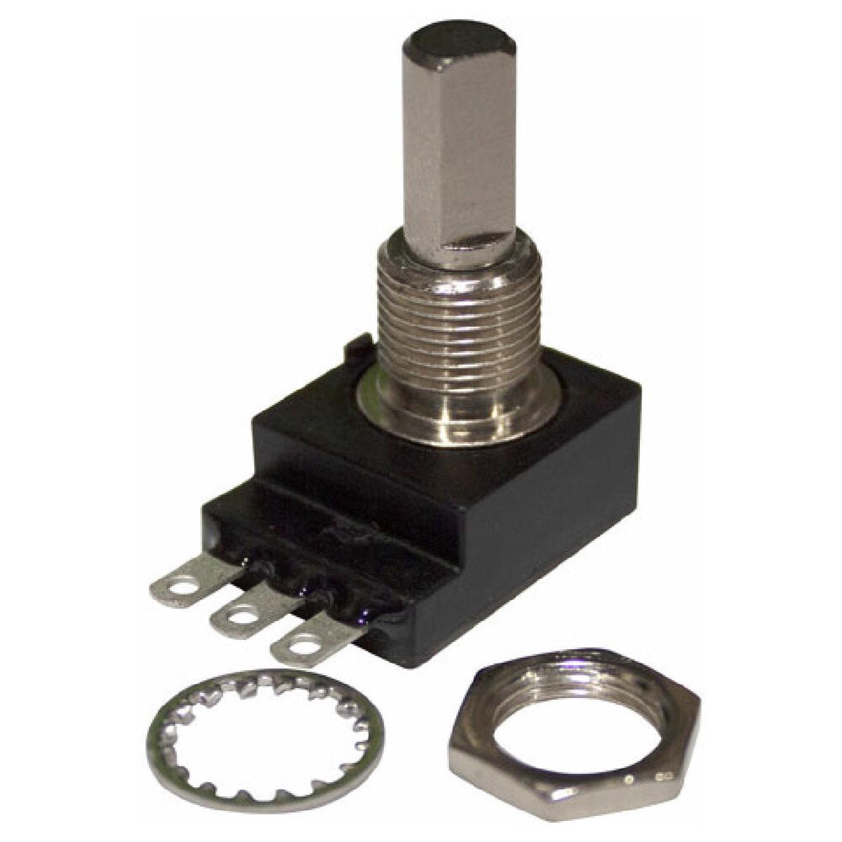 Wood Stone D7000-0894-1 Potentiometer Fits Wood Stone
