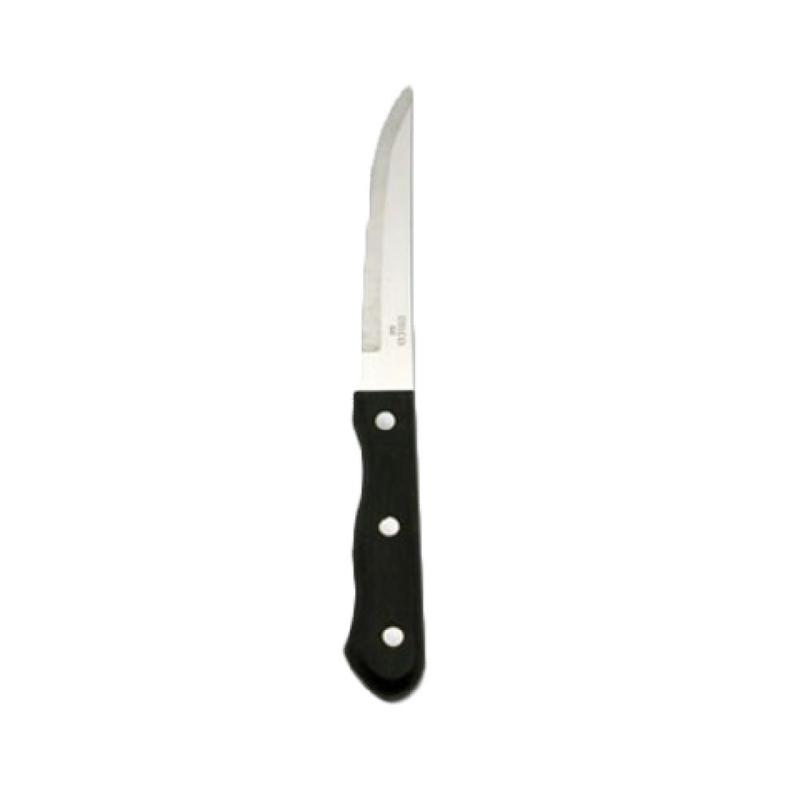 1880 Hospitality B770KSSN Oneida Steak Knife 8-1/2" Stainless Steel Blade