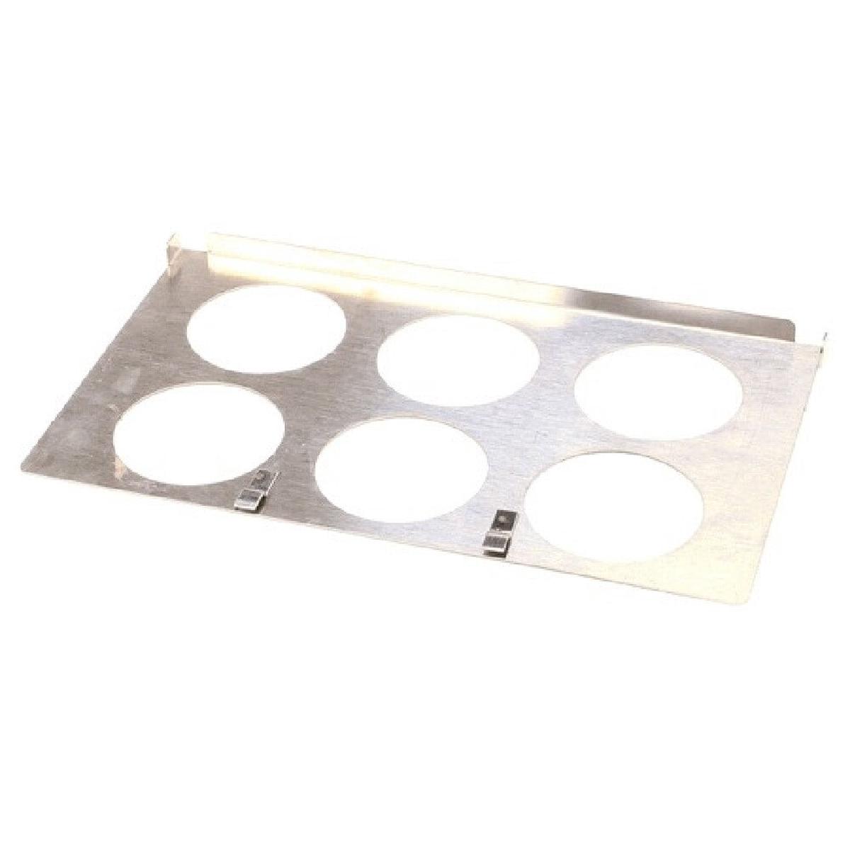 Beverage Air 00B23-026D-01 Bottle Organizer Assembly 6 24oz