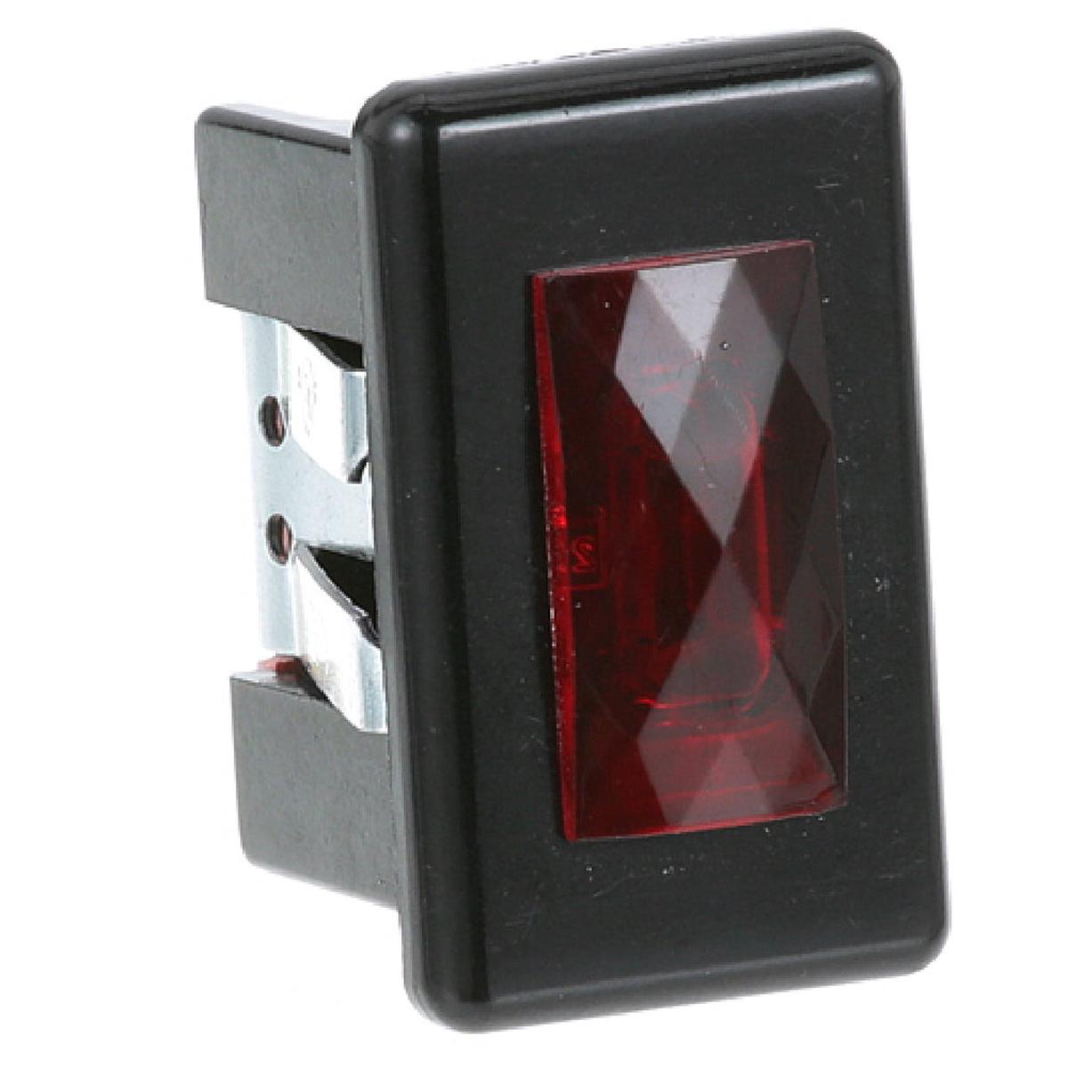 Blodgett BL4908 Signal Light Red