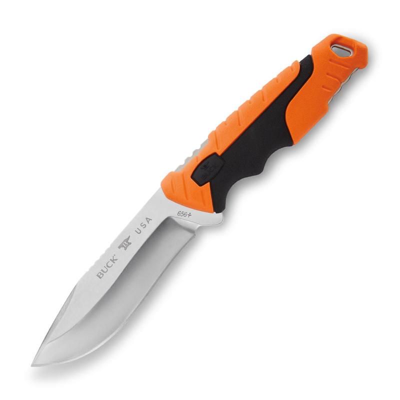 Buck 656 Pursuit Pro Large Fixed Blade Knife