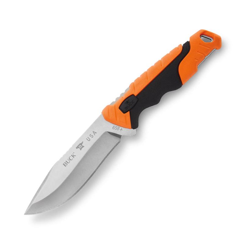 Buck 658 Pursuit Pro Small Fixed Blade Knife