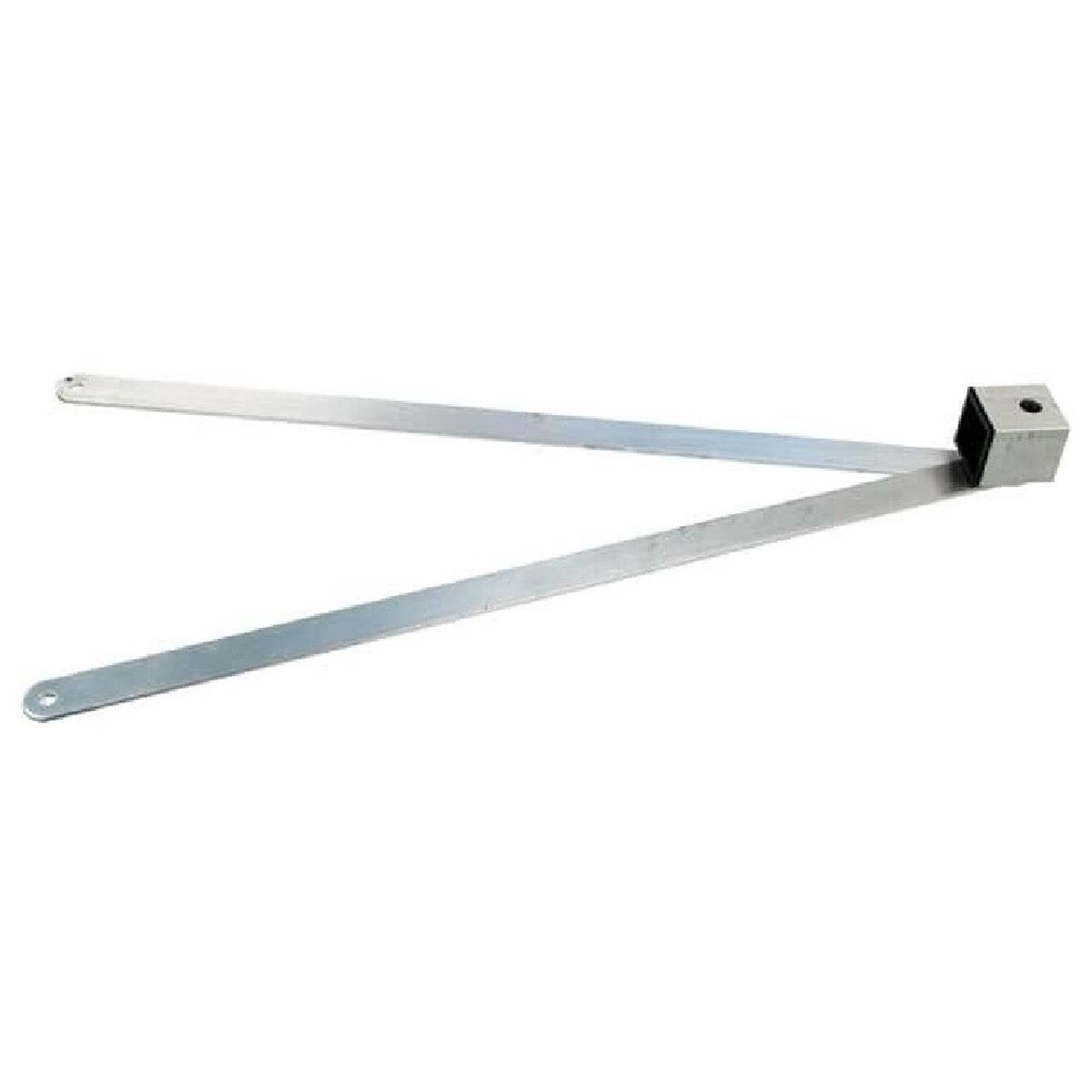 Carlisle Foodservice SBCA30000 Fold N Go Rplmnt Slide Bracket