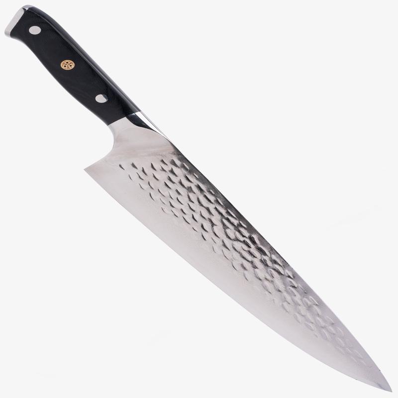 Chef's Knife 10.25" | Shogun Series | ELITE | Dalstrong