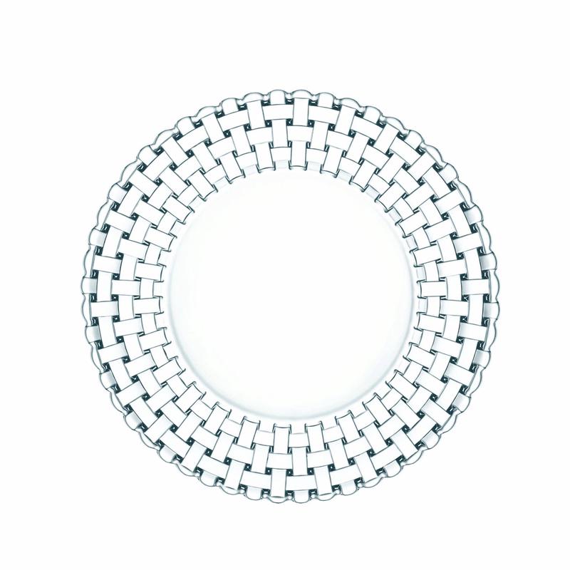 DS Bossa Nova Dinner Pl S/2