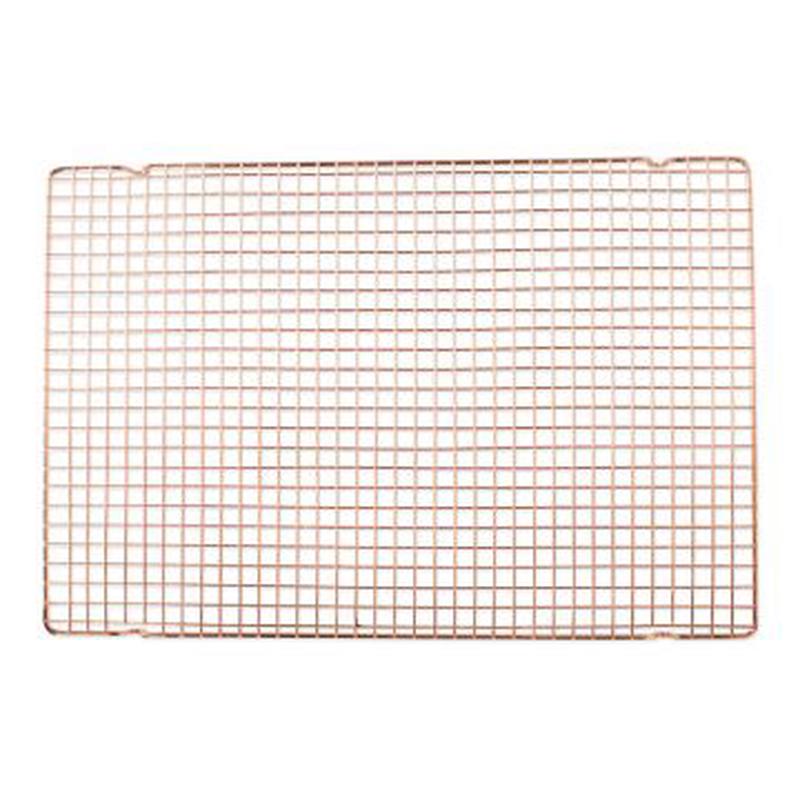 Extra Large Copper Cooling & Serving Grid