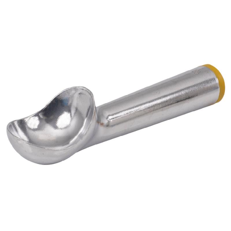 Stanton Trading 1956-12 Ice Cream Baller Liquid Filled Self Defrosting Cast Aluminum Handle