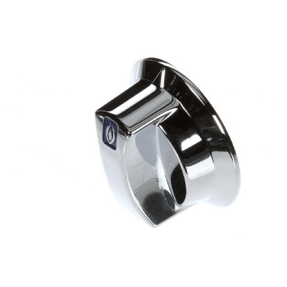Star Mfg 2R-Z8891 Knob Assembly Crome