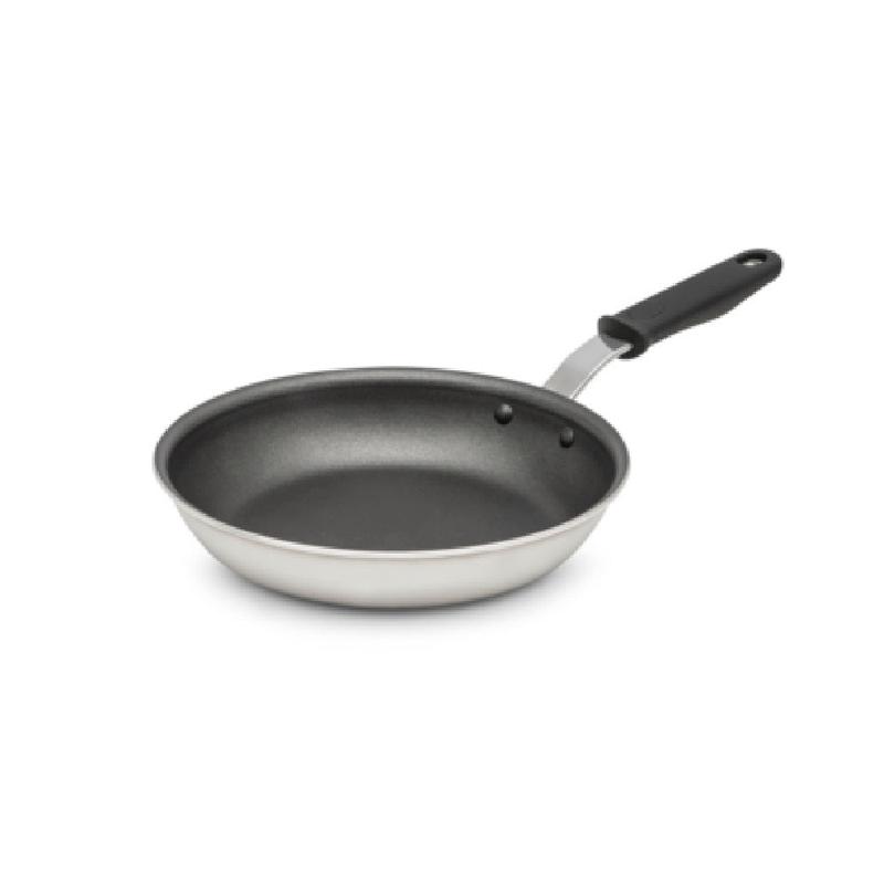 Vollrath 672307 Wear-Ever Fry Pan 7" Dia. Heat Resistant Up To 450F Continuous Use