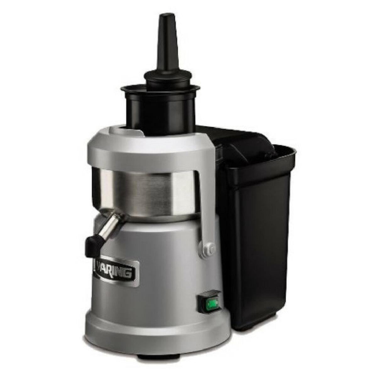 Waring/Qualheim WJX80X Pulp Eject Juice Extracto R Heavy Duty