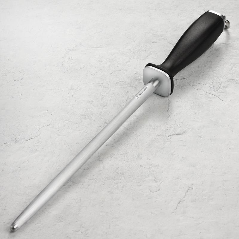 Wusthof 10" Deluxe Honing Steel