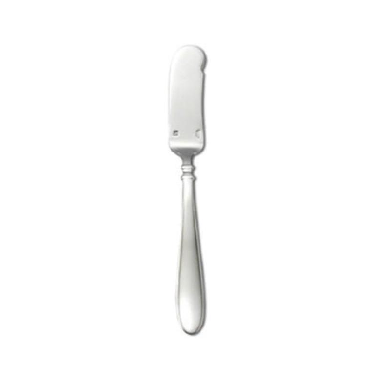 1880 Hospitality T168KSBF Oneida Butter Spreader 6-3/4" 1-piece
