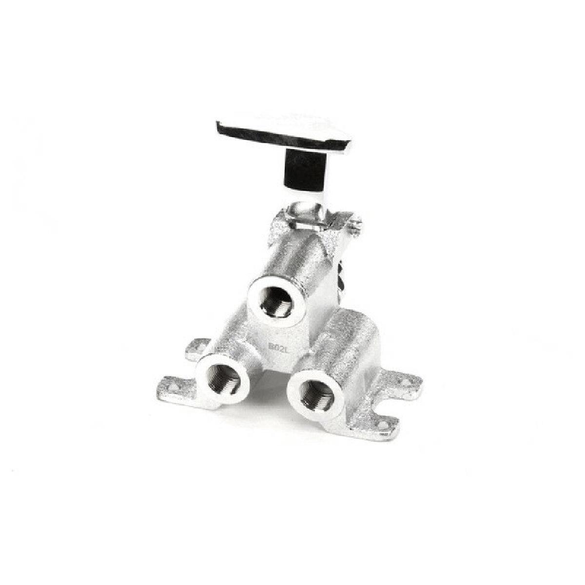 Advance Tabco K-103 Foot Pedal Valve Replacement
