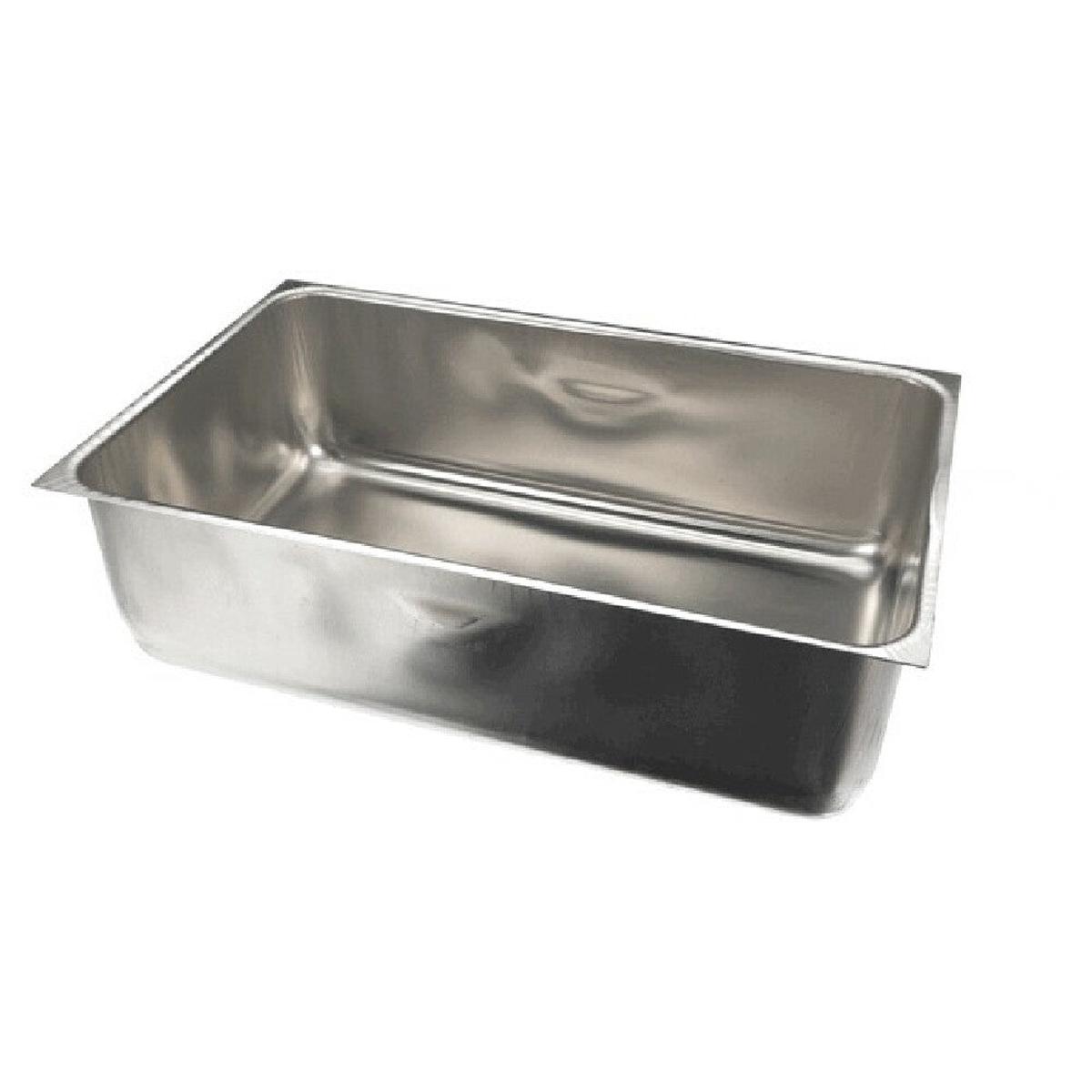 Advance Tabco SP-A Spillage Pan Aluminum