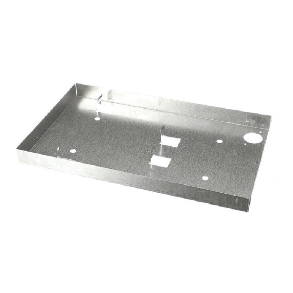 Advance Tabco SU-P-402 Sealed Well Element Pan
