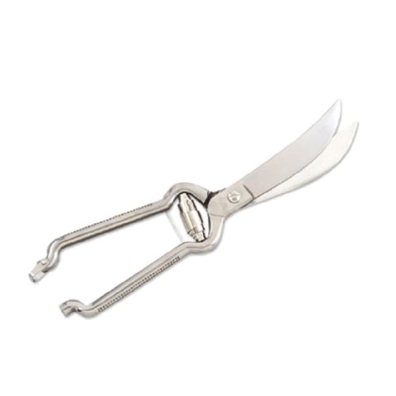 Alegacy Foodservice Products 1219 Poultry Shear 9-1/2"L Spring Operated
