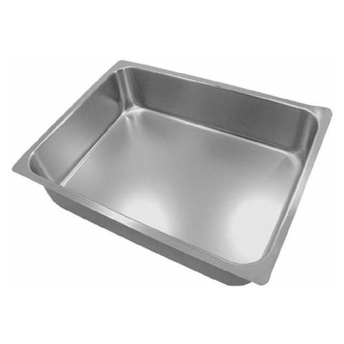 Alto-Shaam PN-2123 Drawer Pan 16 3/16 X 21 X 5