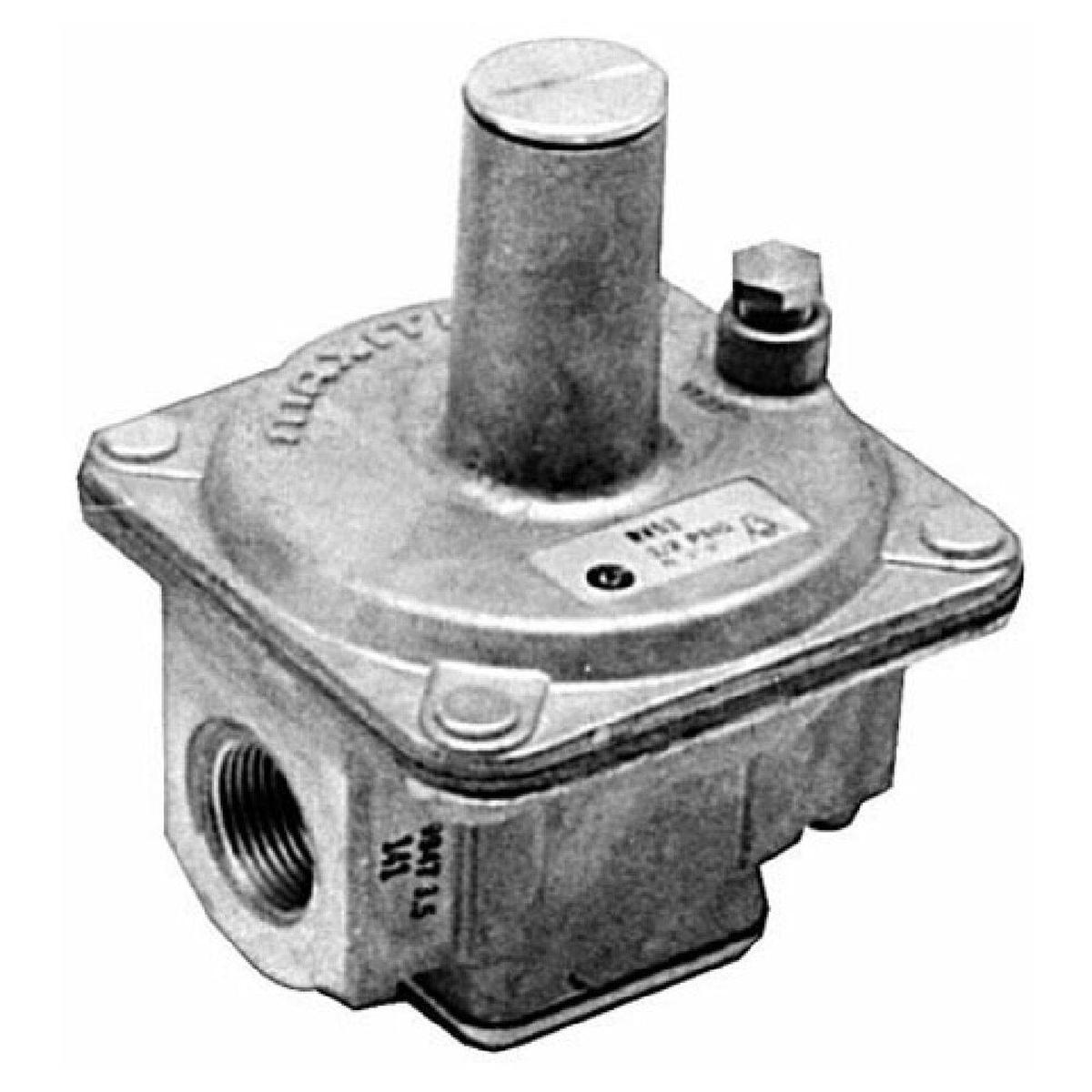 Bakers Pride M1066A Pressure Regulator 1" Nat