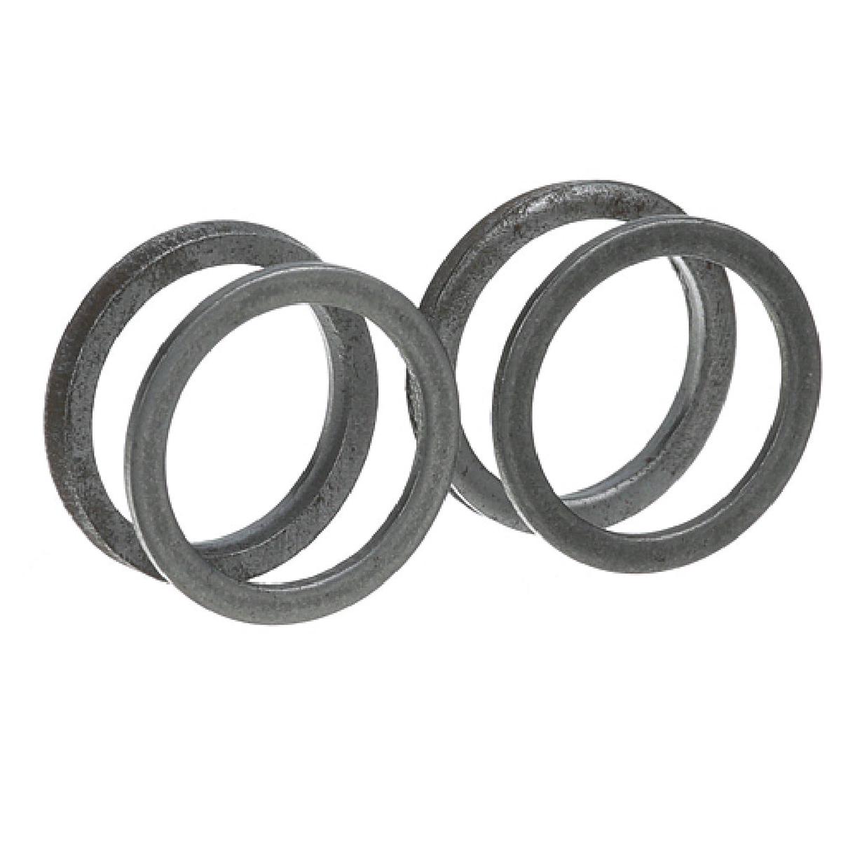 Bakers Pride Q3024X Spacer Kit