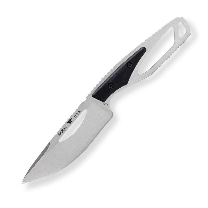 Buck 631 Paklite Field Select Fixed Blade Knife