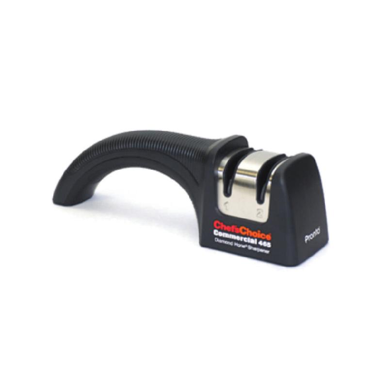 Chefs Choice 4630100 M463 Chef's Choice Pronto Diamond Hone Knife Sharpener