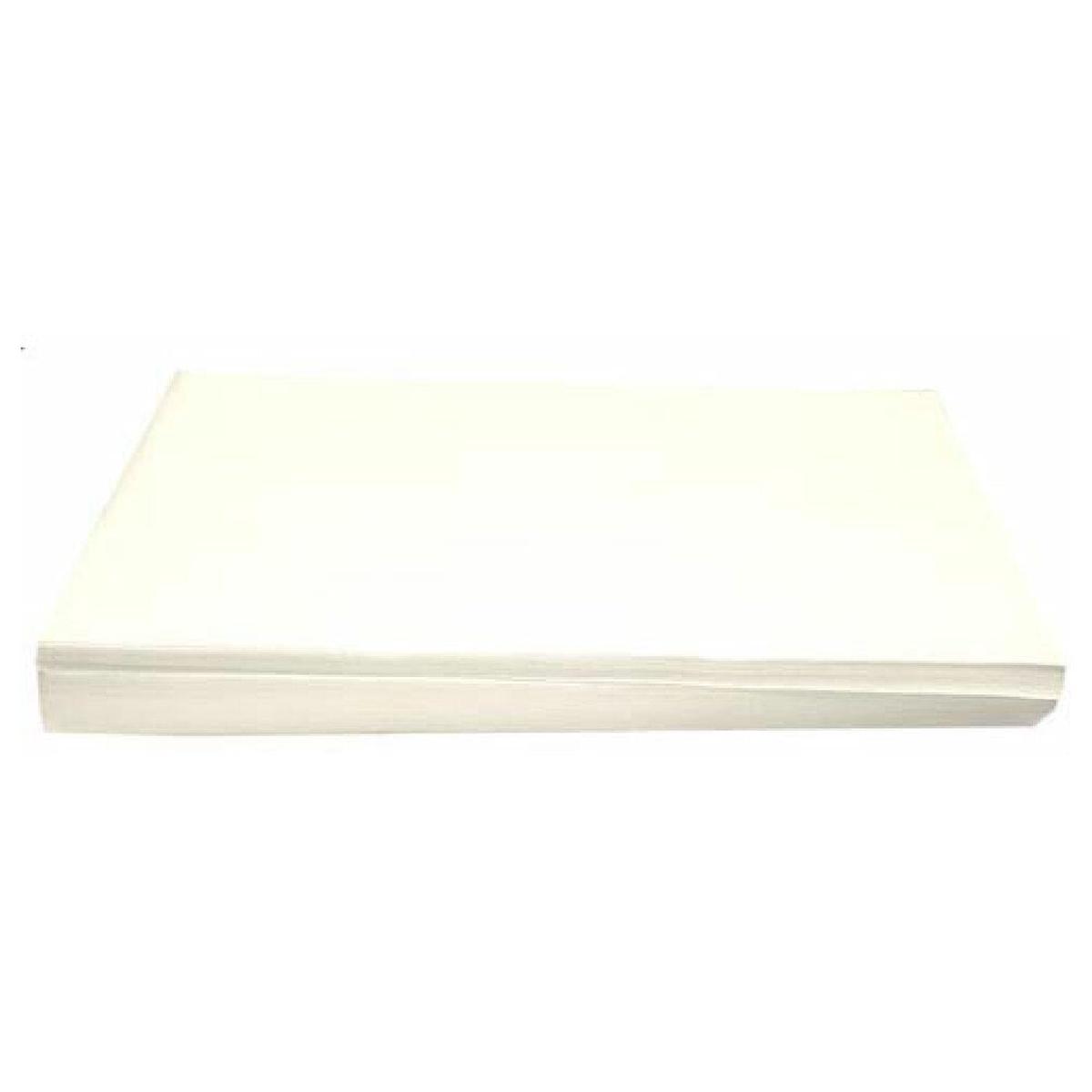 Dean S1054 Filter Hot Oil Sheet (100)