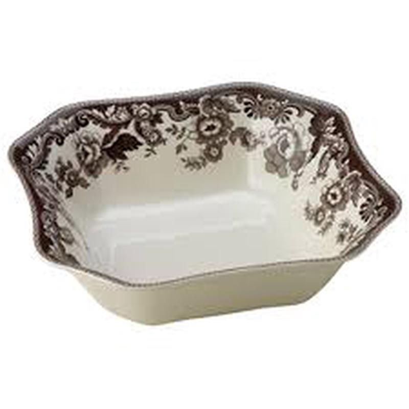 Delamere SQ Serving Bowl 9.5"