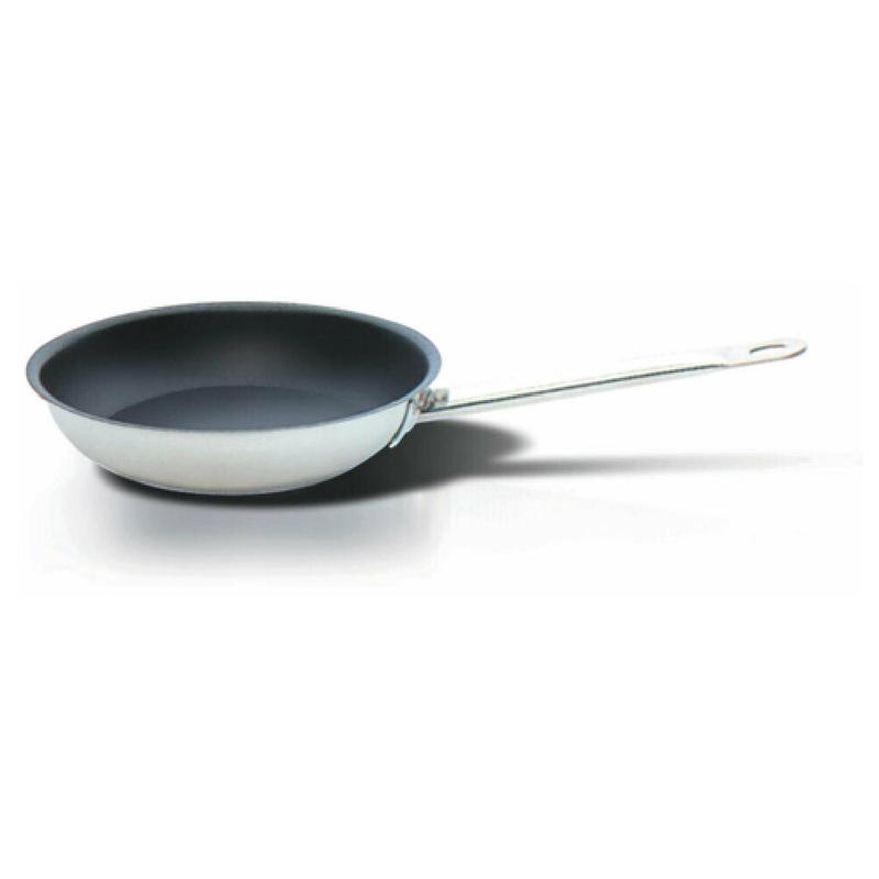 Eurodib HOM442004 Homichef Induction Fry Pan Non-stick 8" Dia.