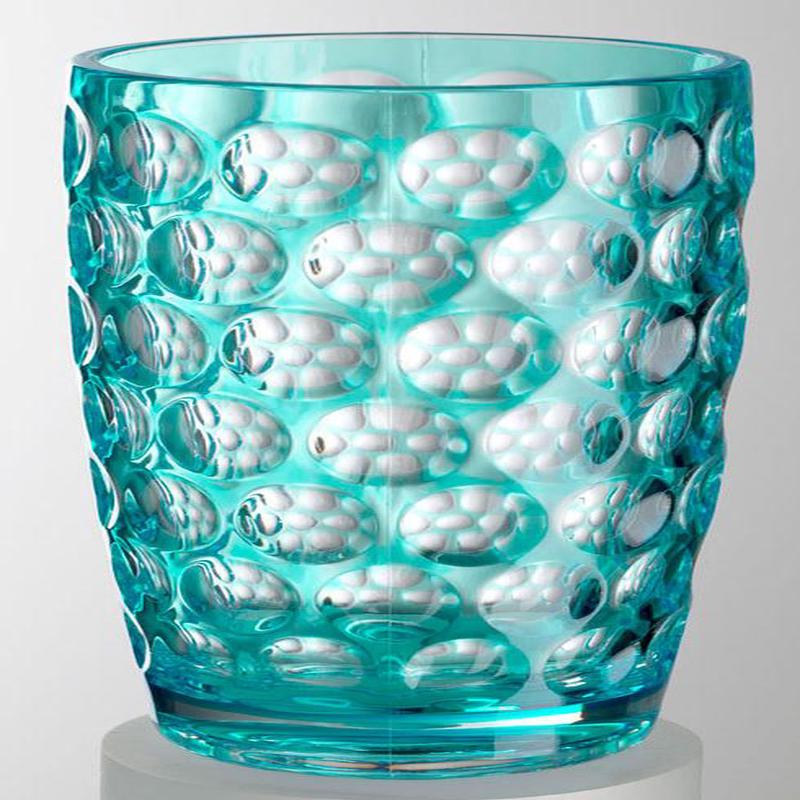 Lente Turquoise Highball