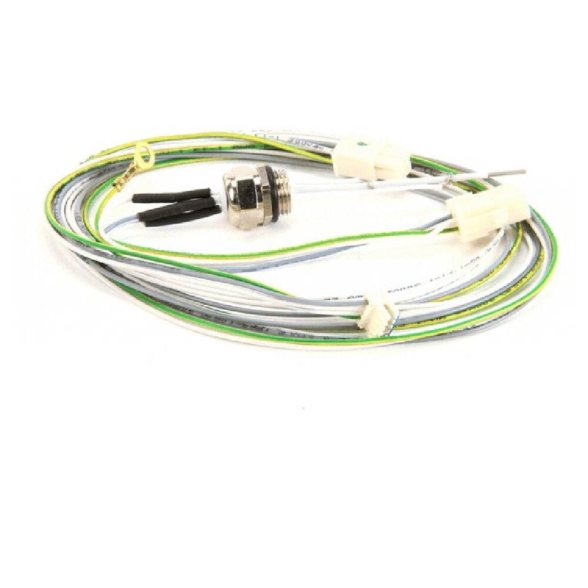 Rational Cooking Systems 87.01.220 Filling Level Electrode 85 Mm With Wire