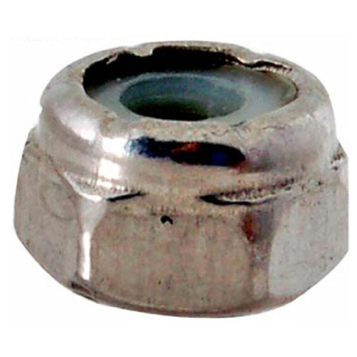 Ultrafryer 27021 Nut Nylon Lock (10 24)
